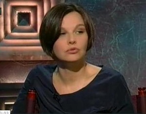 Татьяна Друбич 2009
